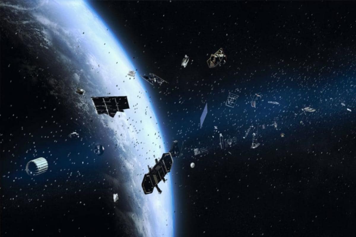 Russia Tests an ASAT Weapon: Space Sustainability Takes a Hit Again ...