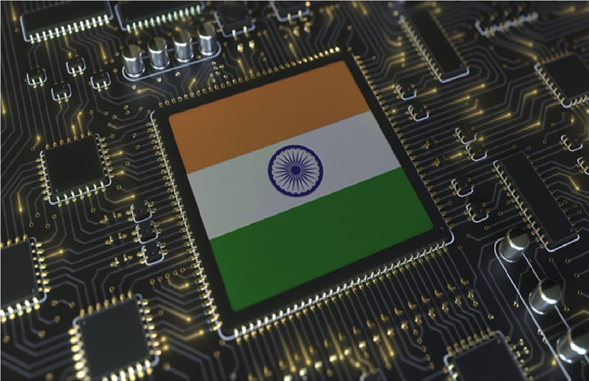 PM Modi’s Trailblazing USA Semiconductor Investments - CAPS India